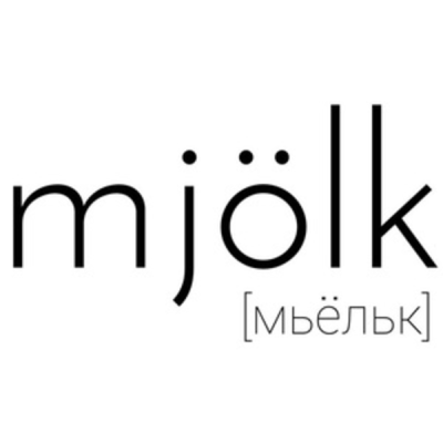 Mjolk