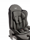 Автокресло Siger Трансформер Прайм isofix 1/2/3 (9-36 кг) серый
