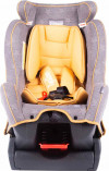 Автокресло Rant Top-Line Dream Line 0/1/2 (0-25 кг) Desert Beige