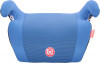 Бустер Babycare Delphi 3 (22-36 кг) синий