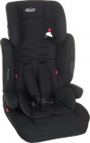 Автокресло Graco Car Seat 1/2/3 (9-36 кг) Endure Black