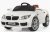 Электромобиль BMW B222BB белый
