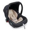 Автокресло Happy Baby SKYLER V2 0+ (0-13 кг) (grаphite)