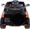 Электромобиль Toyota Prado YHD5637 Черный краска