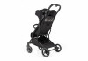 Коляска Прогулочная Palankin Jenner S902 черный ч/р 