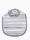 Нагрудник Elodie Sandy Stripe