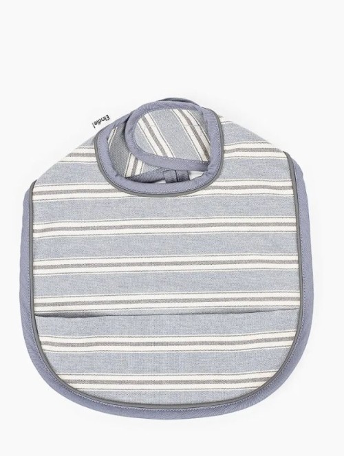 Нагрудник Elodie Sandy Stripe