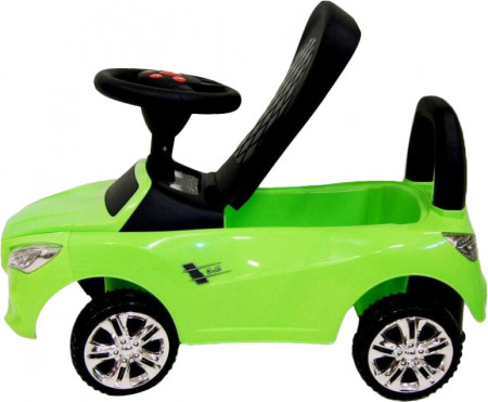 Толокар BMW JY-Z01B зеленый