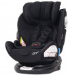 Автокресло Rant GT Top Tether isofix 0+/1/2/3 (0-36 кг) black