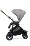 Коляска Прогулочная JOIE VERSATRAX Gray Flannel