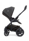 Коляска 2 в 1 JOIE Chrome DLX W/FM & CC Pavement Stroller 