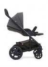 Коляска 2 в 1 JOIE Chrome DLX W/FM & CC Pavement Stroller 