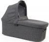 Люлька для коляски Valco baby External Bassinet Snap Duo Trend /Charcoal