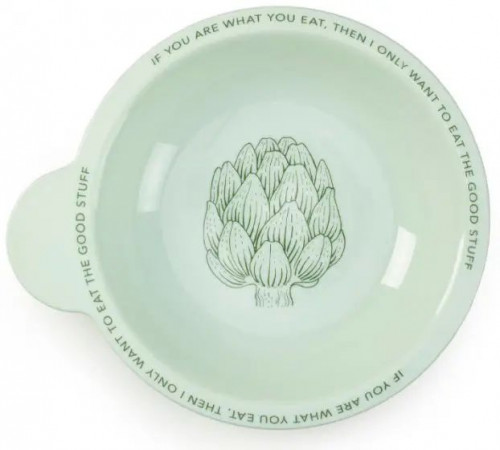 Набор Happy Baby посуда olive 15005