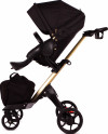 Коляска 2 в 1 Burbay Aristo Gold Series 362 з/р