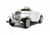 Электромобиль Mercedes-Benz Typ 540K (M111MM) белый