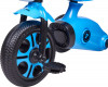 Велоколяска Farfello S-1201 синий