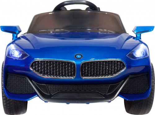 Электромобиль BMW YBG5758 Синий краска