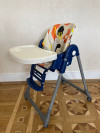Стул для кормления Bestbaby BS-330 Тиффани