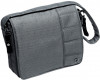 Сумка Moon Messenger Bag Anthrazit Structure (006)
