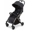 Коляска прогулочная Chicco Cheerio  jet black
