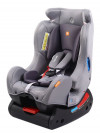 Автокресло Rant Top-Line Safety Line 0/1/2 (0-25кг) Storm Grey