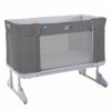 Кроватка-манеж Chicco NEXT 2 ME FOREVER MOON GREY