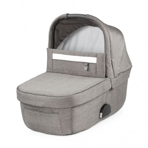 Люлька Peg-Perego Culla Grande City Grey