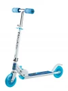 Самокат 2-колесный Farfello WX-S120 (6шт упаковка) бело-синий