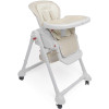 Стул для кормления Sweet Baby Luxor Classic Cream