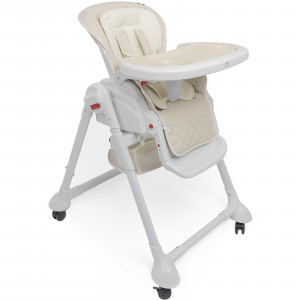 Стул для кормления Sweet Baby Luxor Classic Cream