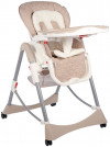 Стул для кормления Sweet Baby Royal Classic Beige