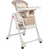 Стул для кормления Sweet Baby Royal Classic Beige