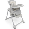 Стул для кормления Sweet Baby Luxor Classic Gray