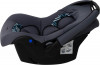 Автокресло Zlatek Colibri Lux 0+ (0-13 кг) мозаик