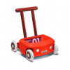 Ходунки-тележка Роберто Italtrike красные 4020ROB996642