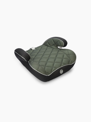 Бустер Happy Baby Rider dark green