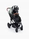 Коляска-трансформер Happy Baby Mommer 2 в 1 dark green