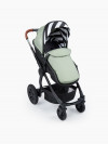 Коляска-трансформер Happy Baby Mommer 2 в 1 dark green