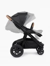 Коляска 2 в 1 Happy Baby Mommer Pro black
