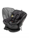 Автокресло Indigo Aero isofix ST-3 0/1/2/3 (0-36 кг) черный