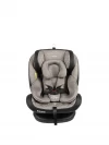 Автокресло Indigo Aero isofix ST-3 0/1/2/3 (0-36 кг) бежевый