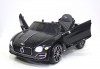 Электромобиль Bentley EXP12 (JE1166) черный