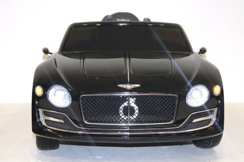 Электромобиль Bentley EXP12 (JE1166) черный