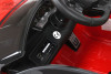 Электромобиль Lamborghini Aventador SVJ A333MP красный