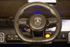 Электромобиль Mercedes-Benz G63 4WD (K999KK) синий глянец