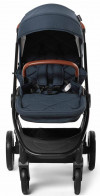 Коляска 2 в 1 Labala Born Jean blue (06JBL) 2021