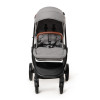 Коляска 2 в 1 Labala Born Light grey (07LGR) 2021