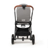 Коляска 2 в 1 Labala Born Light grey (07LGR) 2021