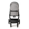 Коляска 2 в 1 Labala Born Light grey (07LGR) 2021